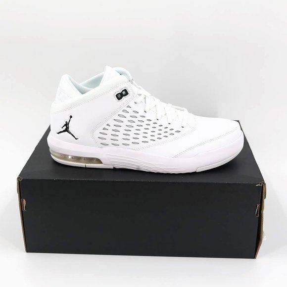 Jordan Other - Nike Mens Air Jordan Flight Origin 4 Sneakers 9.5
